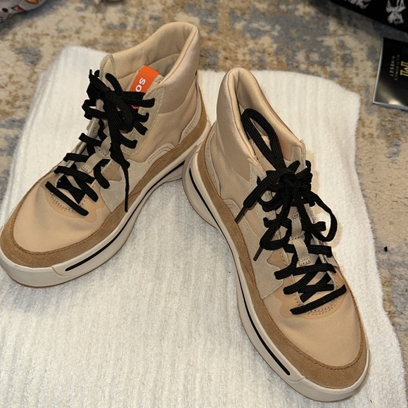 Sorel WMN’S hiker boot - Picture 2 of 5